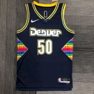 Maillot Homme Aaron-Gordon Team Jersey – City Edition