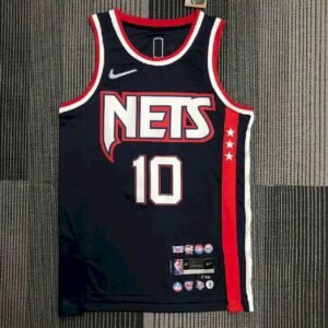 Maillot Homme Ben Simmons Team Jersey – City Edition
