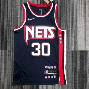 Maillot Homme Stephen Curry Team Jersey – City Edition