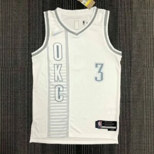 Maillot Homme Chris Paul Team Jersey – City Edition