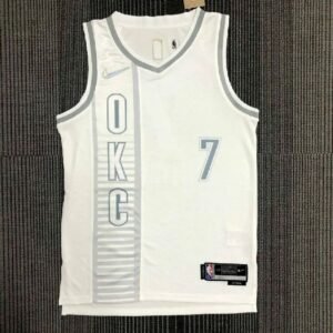 Maillot Homme Carmelo Anthony Team Jersey – City Edition