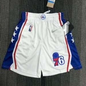 Philadelphia 76ers Short NBA