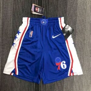 Philadelphia 76ers Short NBA