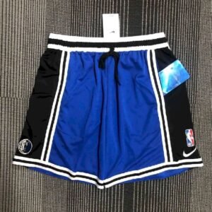Dallas Mavericks Short NBA