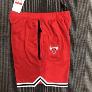 Chicago Bulls Short NBA