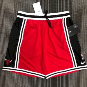 Chicago Bulls Short NBA