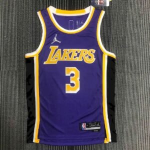 Maillot Homme Anthony Davis Team Jersey – Statement Edition