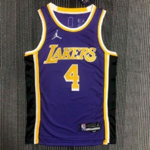 Maillot Homme Rajon Rondo Team Jersey – Statement Edition
