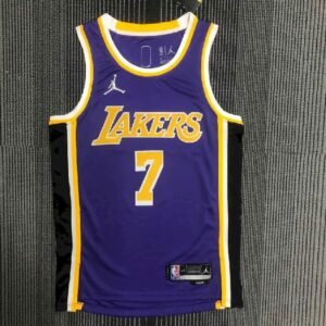 Maillot Homme Carmelo Anthony Team Jersey – Statement Edition