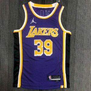 Maillot Homme Dwight Howard Team Jersey – Statement Edition