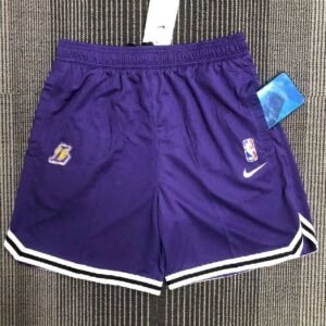 Los Angeles Lakers Short NBA