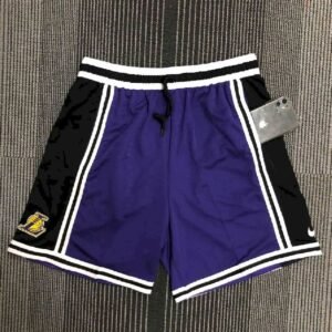 Los Angeles Lakers Short NBA