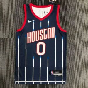 Maillot Homme Jalen Green Team Jersey – City Edition