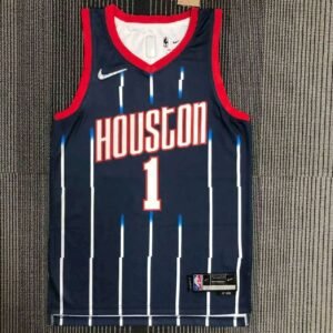 Maillot Homme Tracy McGrady Team Jersey – City Edition