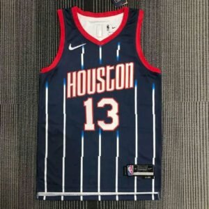 Maillot Homme James Harden Team Jersey – City Edition