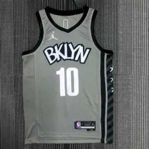 Maillot Homme Ben Simmons Team Jersey – Statement Edition