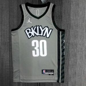 Maillot Homme Stephen Curry Team Jersey – Statement Edition