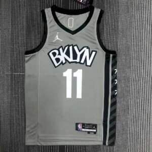 Maillot Homme Kyrie Irving Team Jersey – Statement Edition