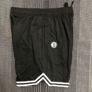 Brooklyn Nets Short NBA