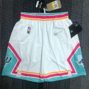 San Antonio Spurs Short NBA