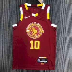 Maillot Homme Darius Garland Team Jersey – City Edition
