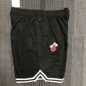 Miami Heat Short NBA