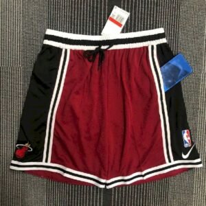 Miami Heat Short NBA