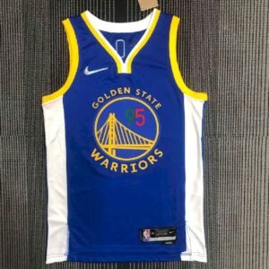 Maillot Homme Blue Team Jersey – 75th Anniversary Edition