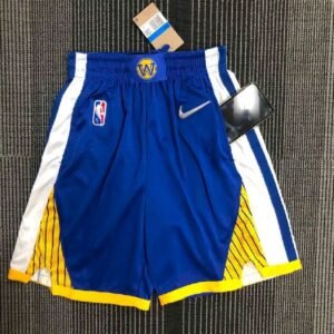 Golden State Warriors Short NBA