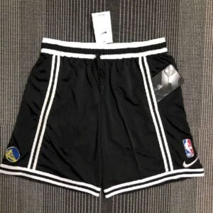 Golden State Warriors Short NBA