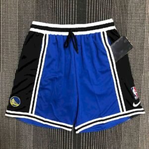 Golden State Warriors Short NBA