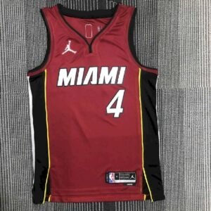 Maillot Homme Victor Oladipo Team Jersey – Statement Edition