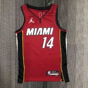 Maillot Homme Tyler Herro Team Jersey – Statement Edition