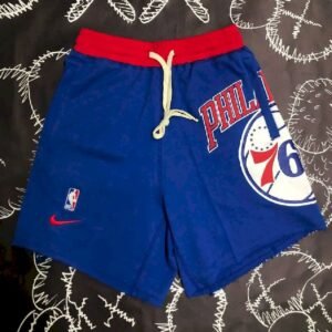 Philadelphia 76ers Short NBA