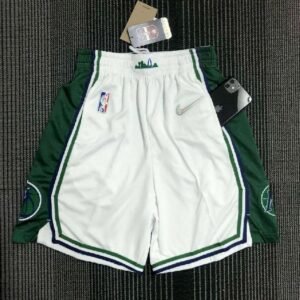 Dallas Mavericks Short NBA