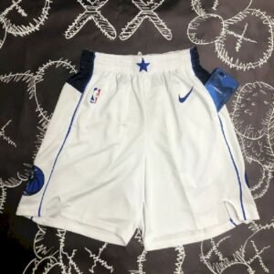 Dallas Mavericks Short NBA
