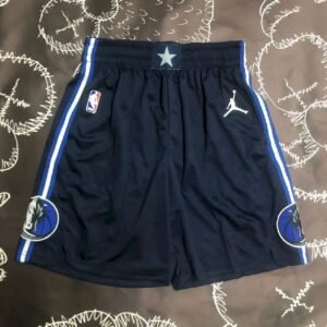 Dallas Mavericks Short NBA