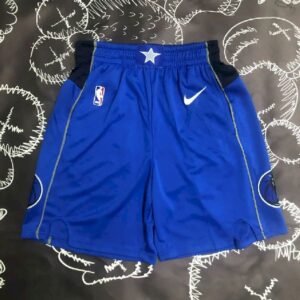 Dallas Mavericks Short NBA