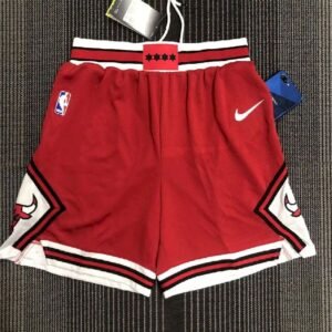 Chicago Bulls Short NBA