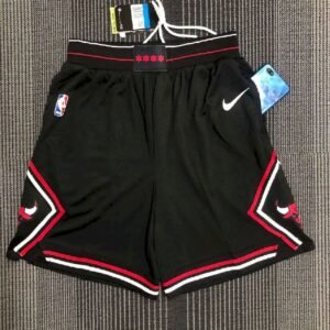 Chicago Bulls Short NBA