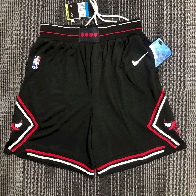 Chicago Bulls Short NBA
