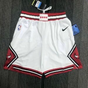 Chicago Bulls Short NBA