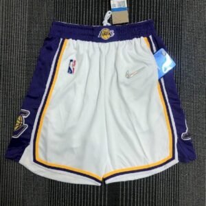 Los Angeles Lakers Short NBA