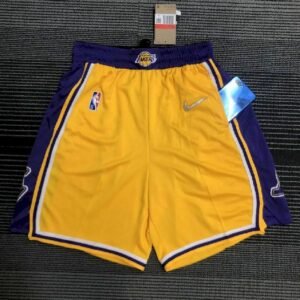 Los Angeles Lakers Short NBA
