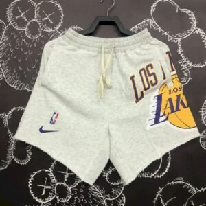 Los Angeles Lakers Short NBA
