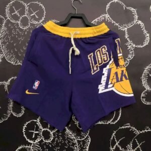 Los Angeles Lakers Short NBA