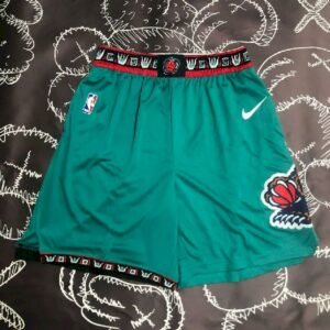 Memphis Grizzlies Short NBA