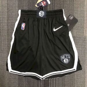 Brooklyn Nets Short NBA