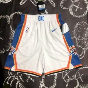 Oklahoma City Thunder Short NBA
