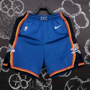 Oklahoma City Thunder Short NBA